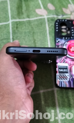Redmi K50i